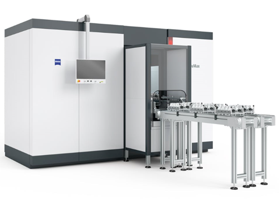 ZEISS VoluMax